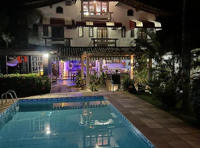 Pousada Do Marujo