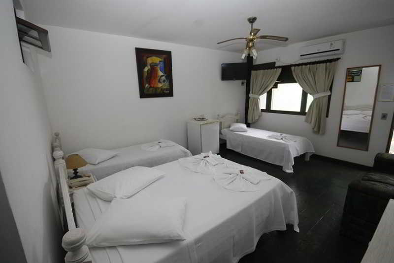 Do Marujo Inn