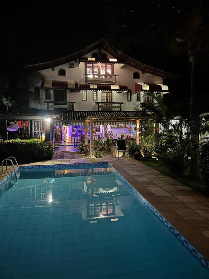 Inn Do Marujo Rio das Ostras