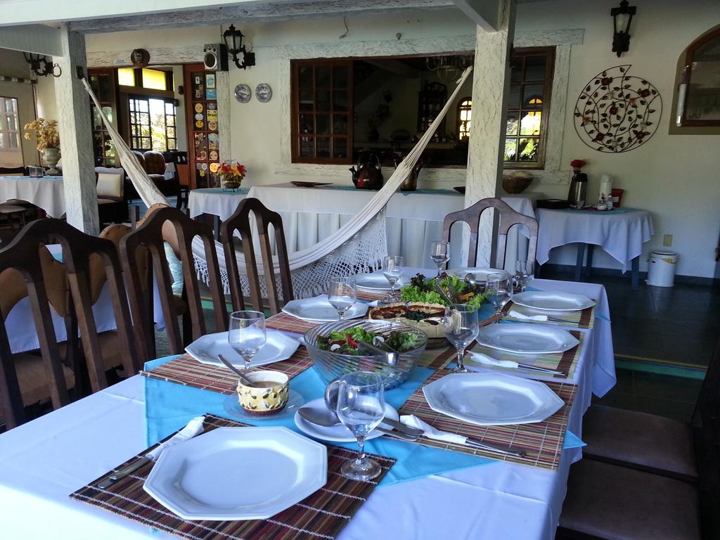 Do Marujo Inn