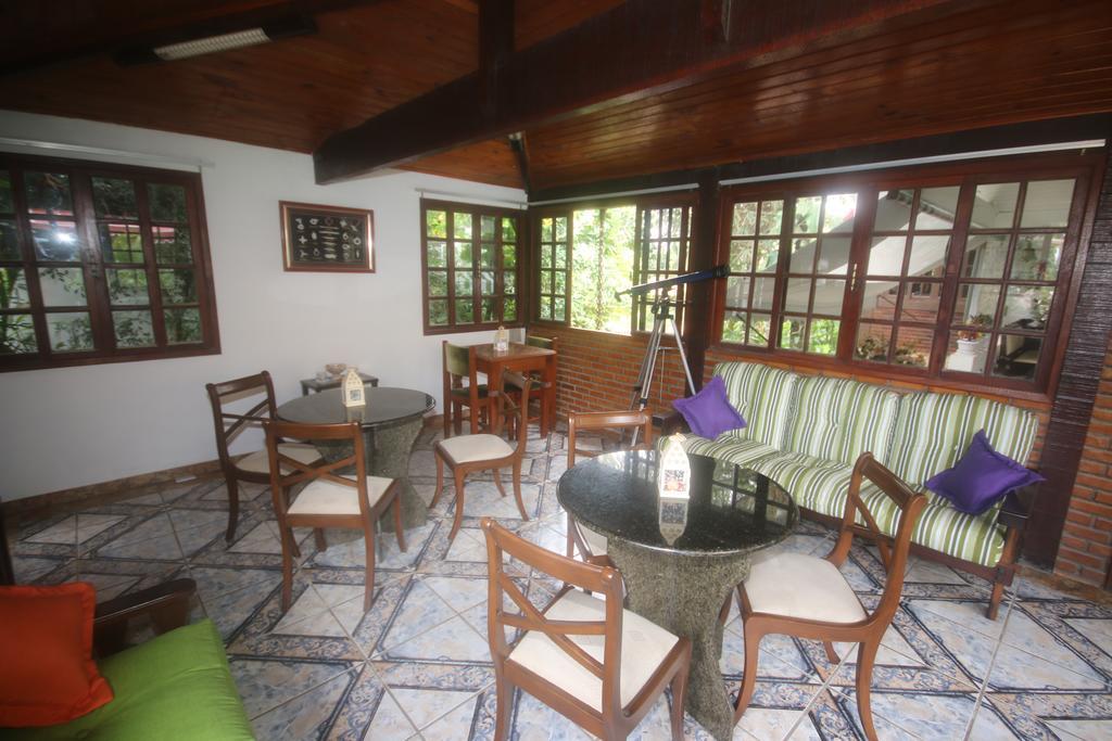 Inn Do Marujo 3*