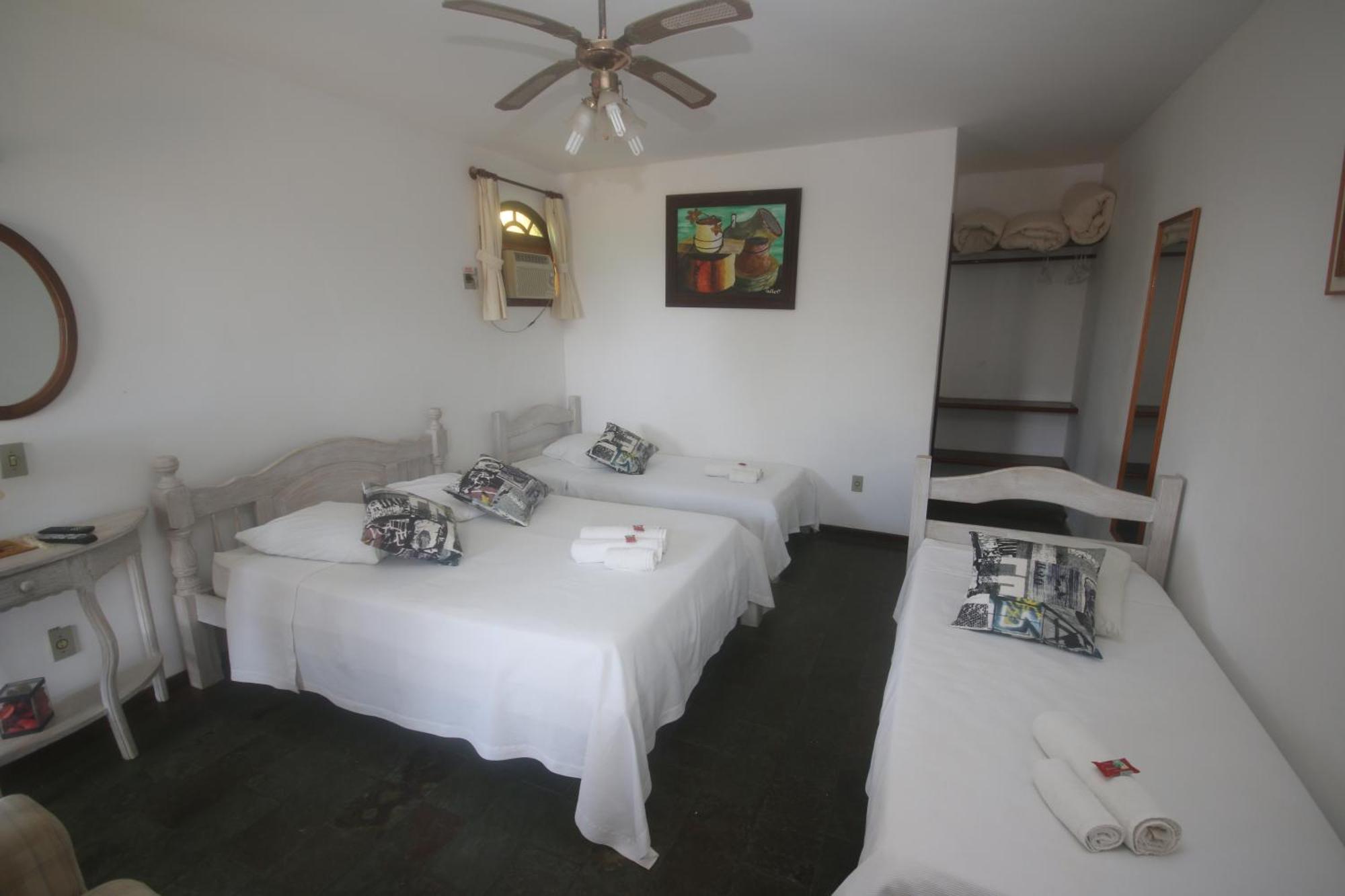 Do Marujo Inn Rio das Ostras