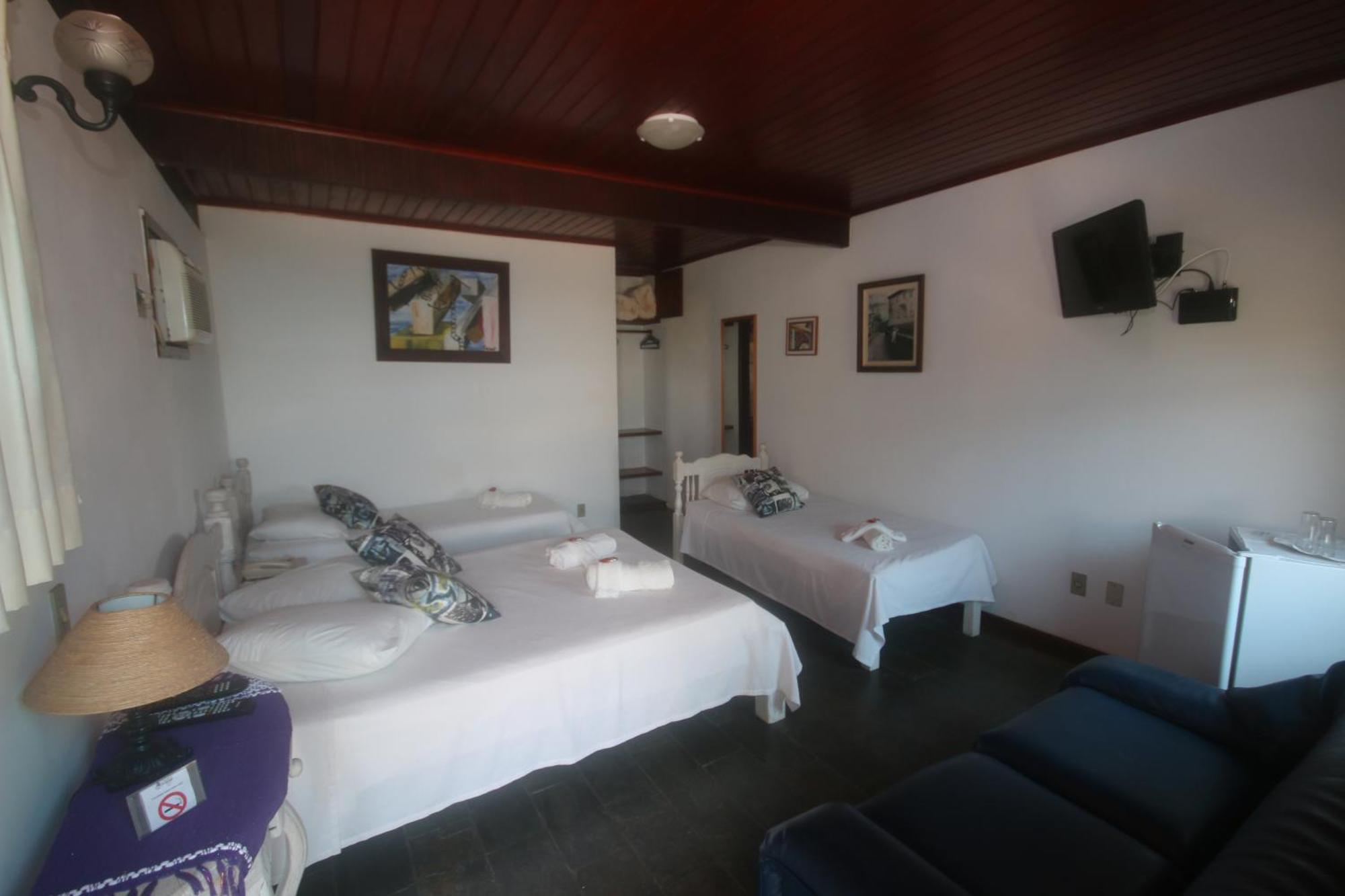 Inn Do Marujo Rio das Ostras