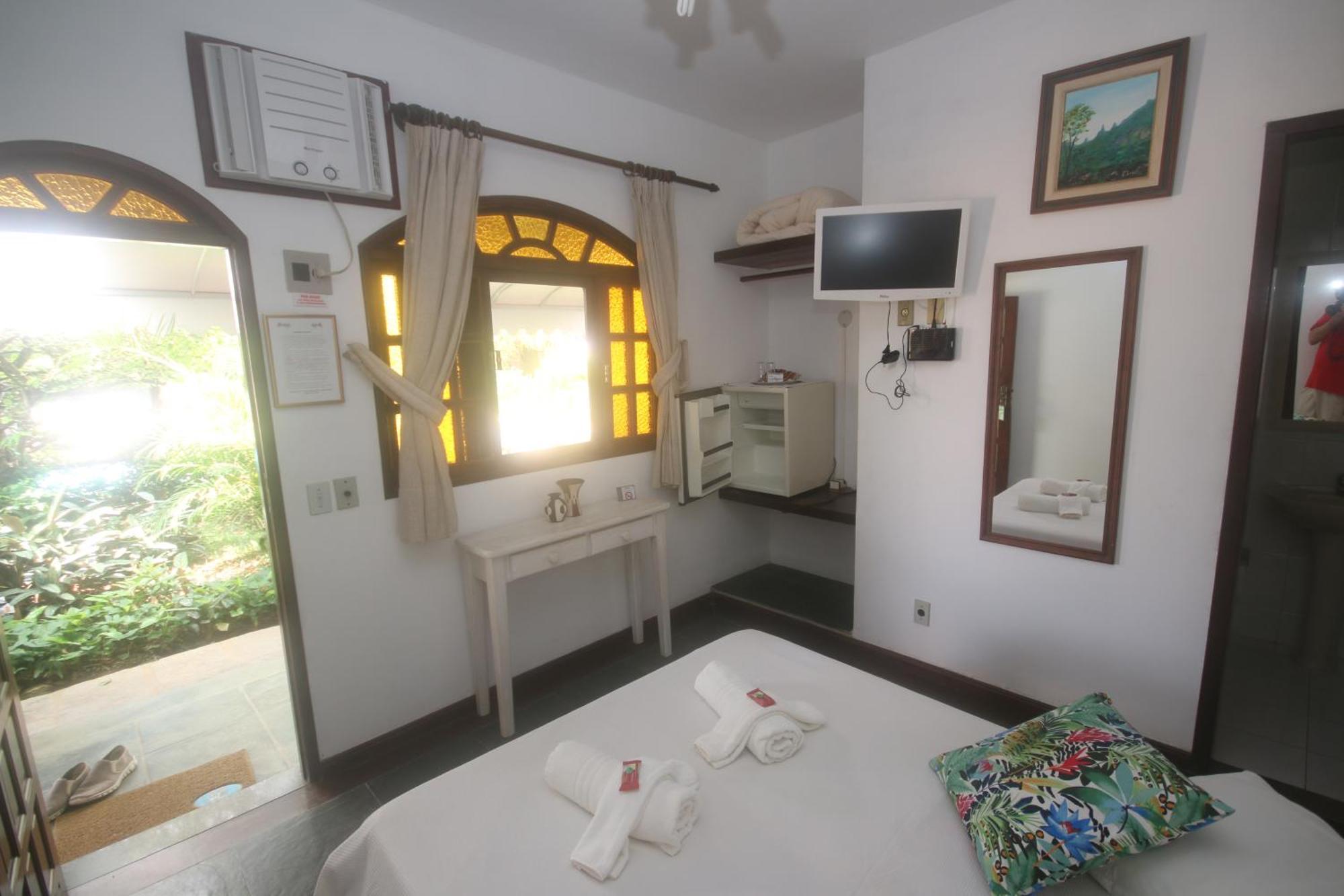 Do Marujo Inn