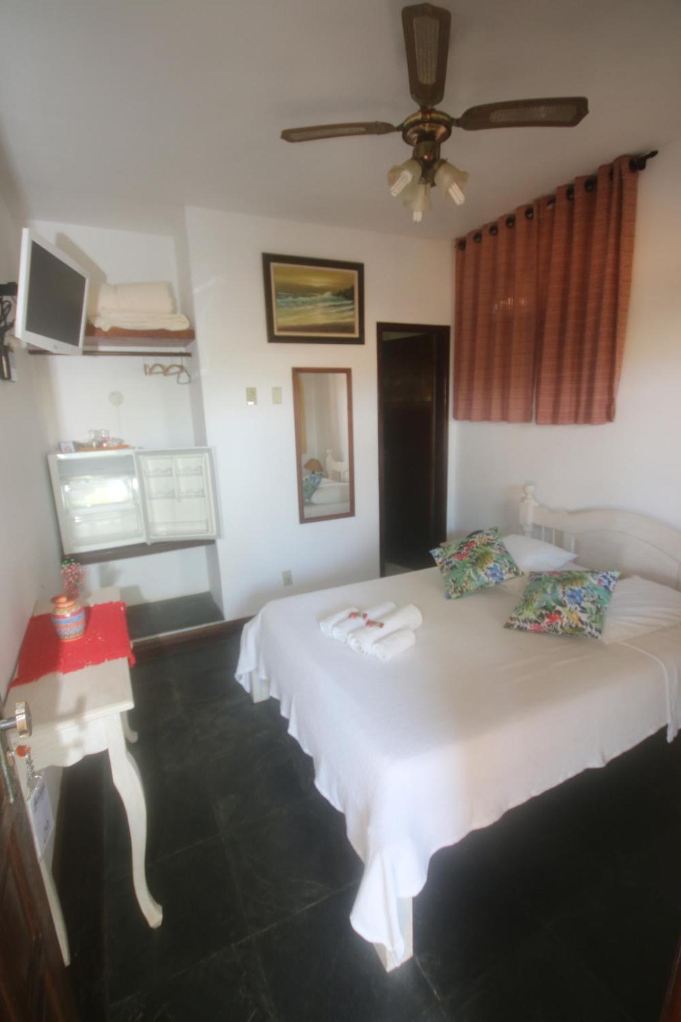Do Marujo Inn