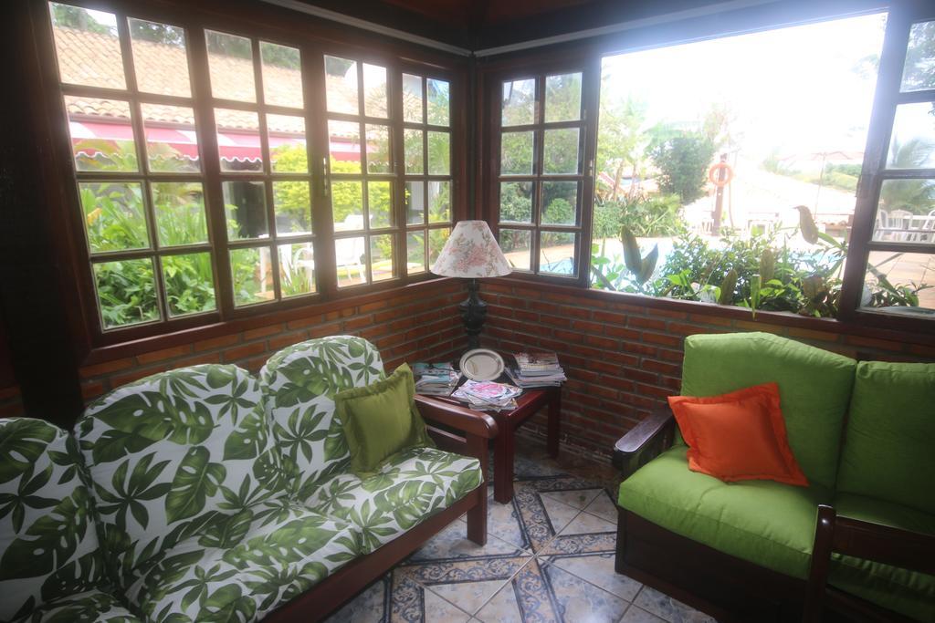Do Marujo Inn Rio das Ostras