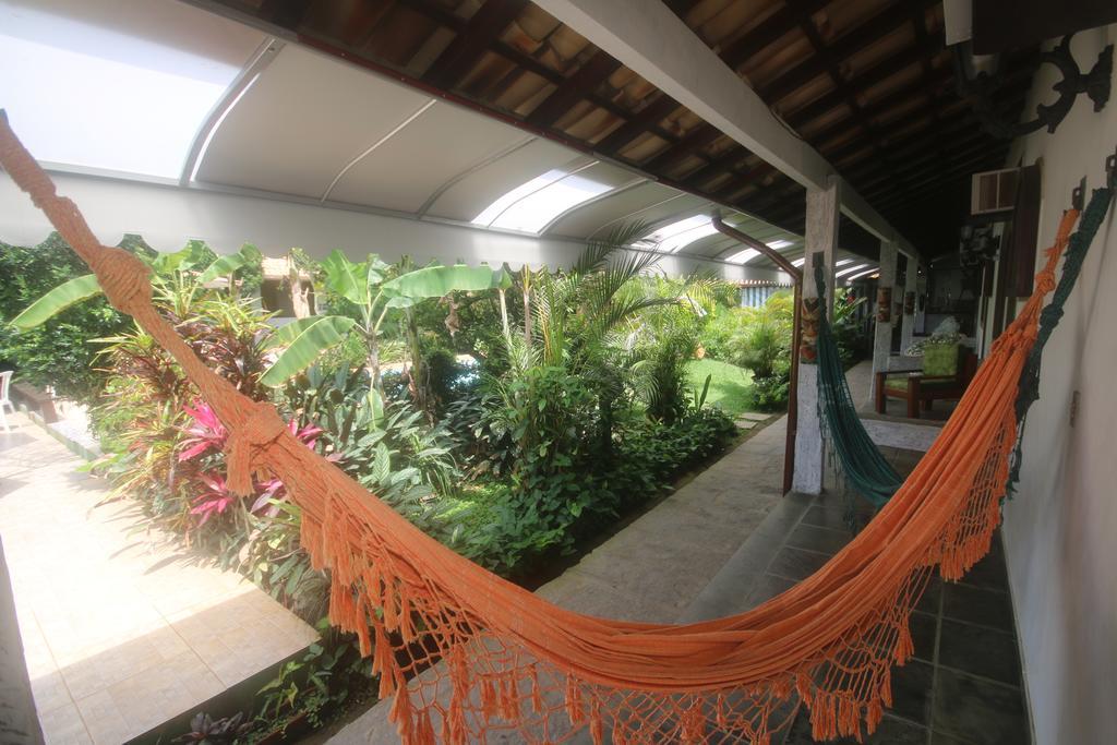 Do Marujo Inn