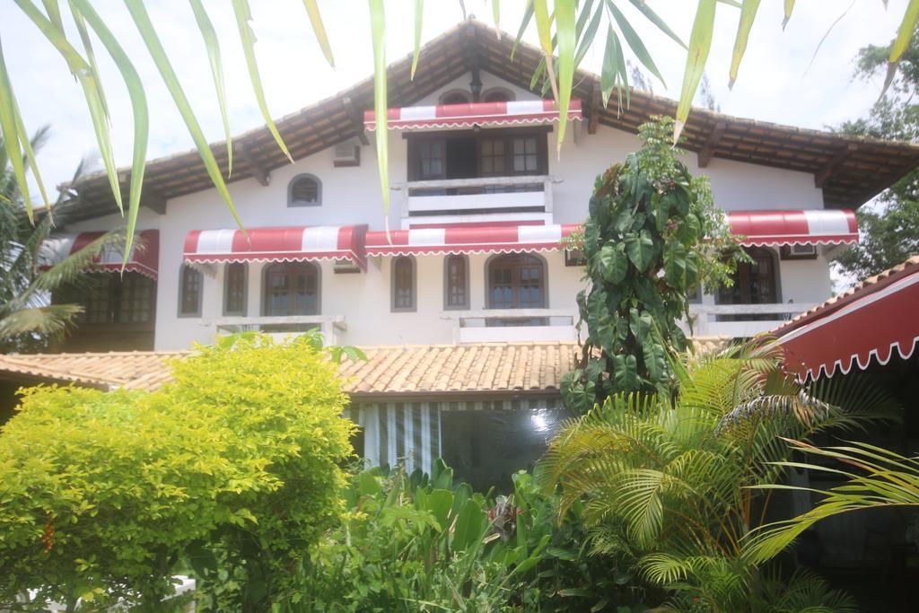 Do Marujo Inn Rio das Ostras