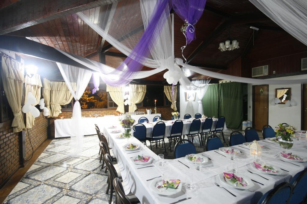 Inn Do Marujo 3*