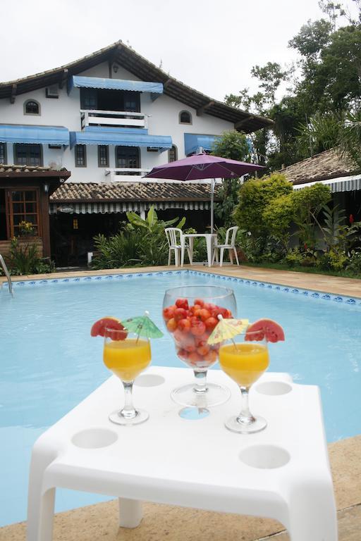 Do Marujo Inn Rio das Ostras