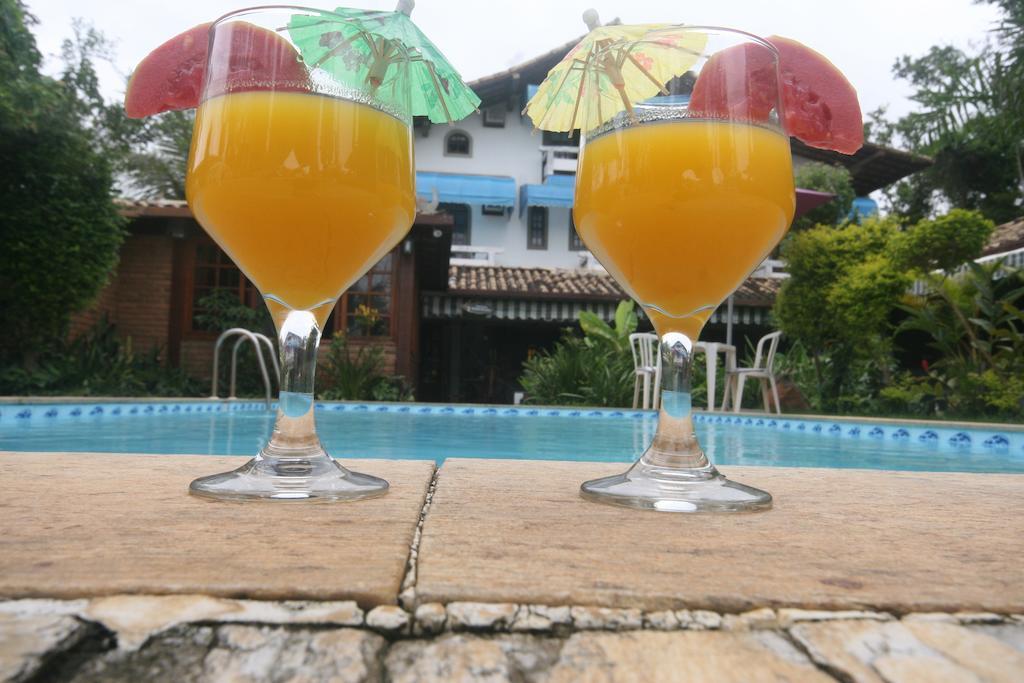 Inn Do Marujo Rio das Ostras