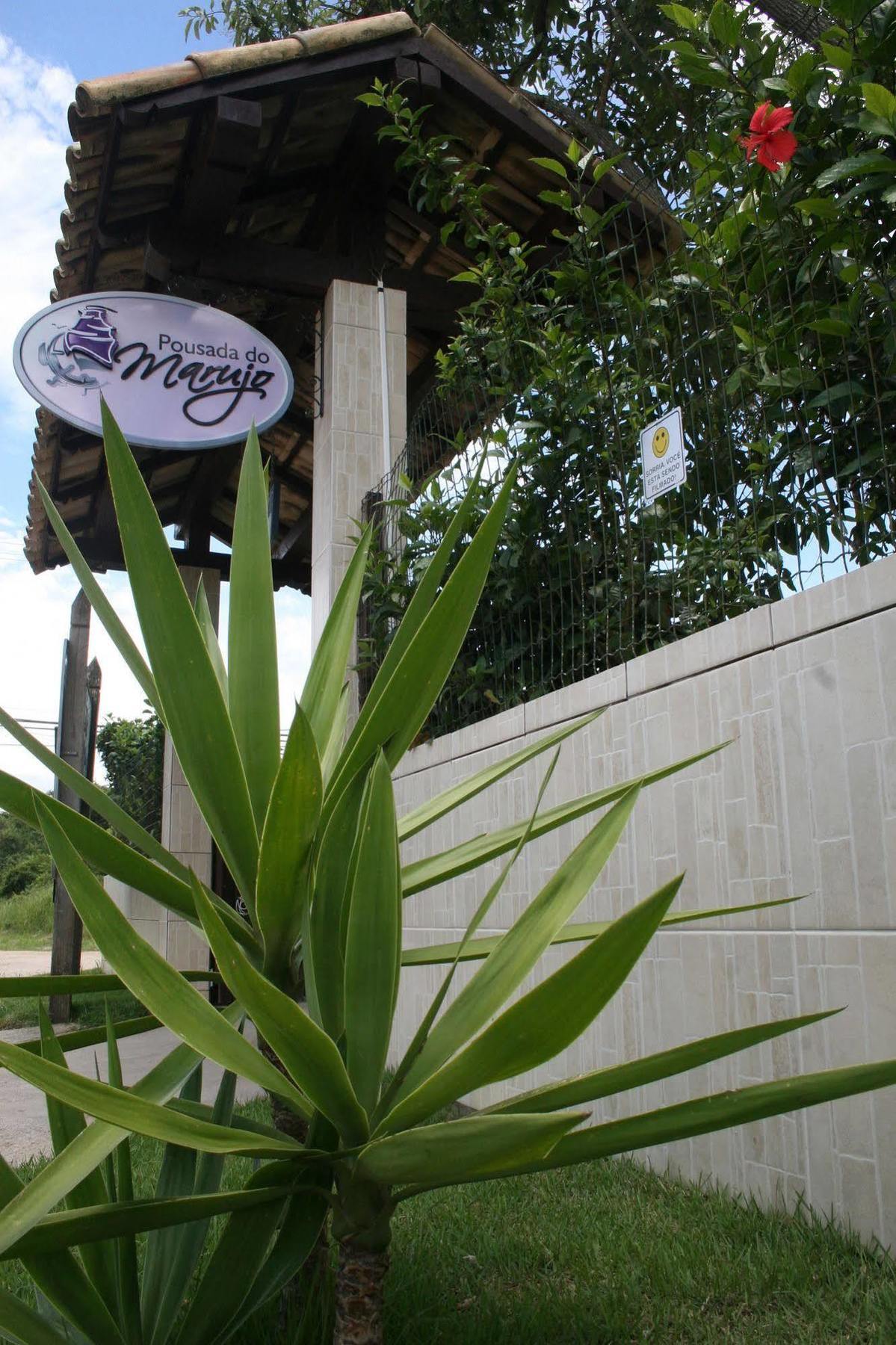 Do Marujo Inn Rio das Ostras