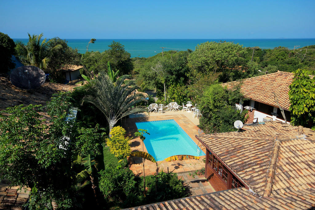 Do Marujo Inn Rio das Ostras