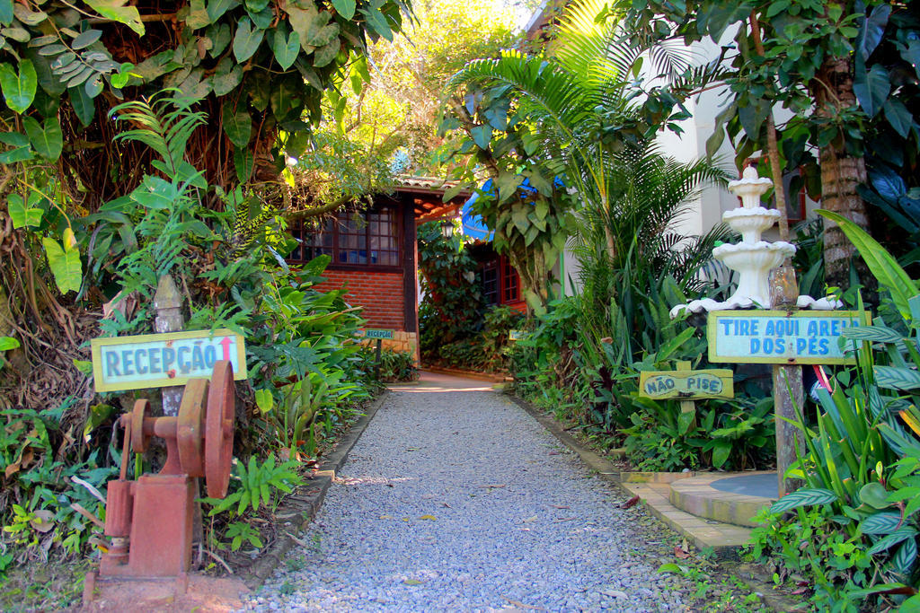 Inn Do Marujo Rio das Ostras