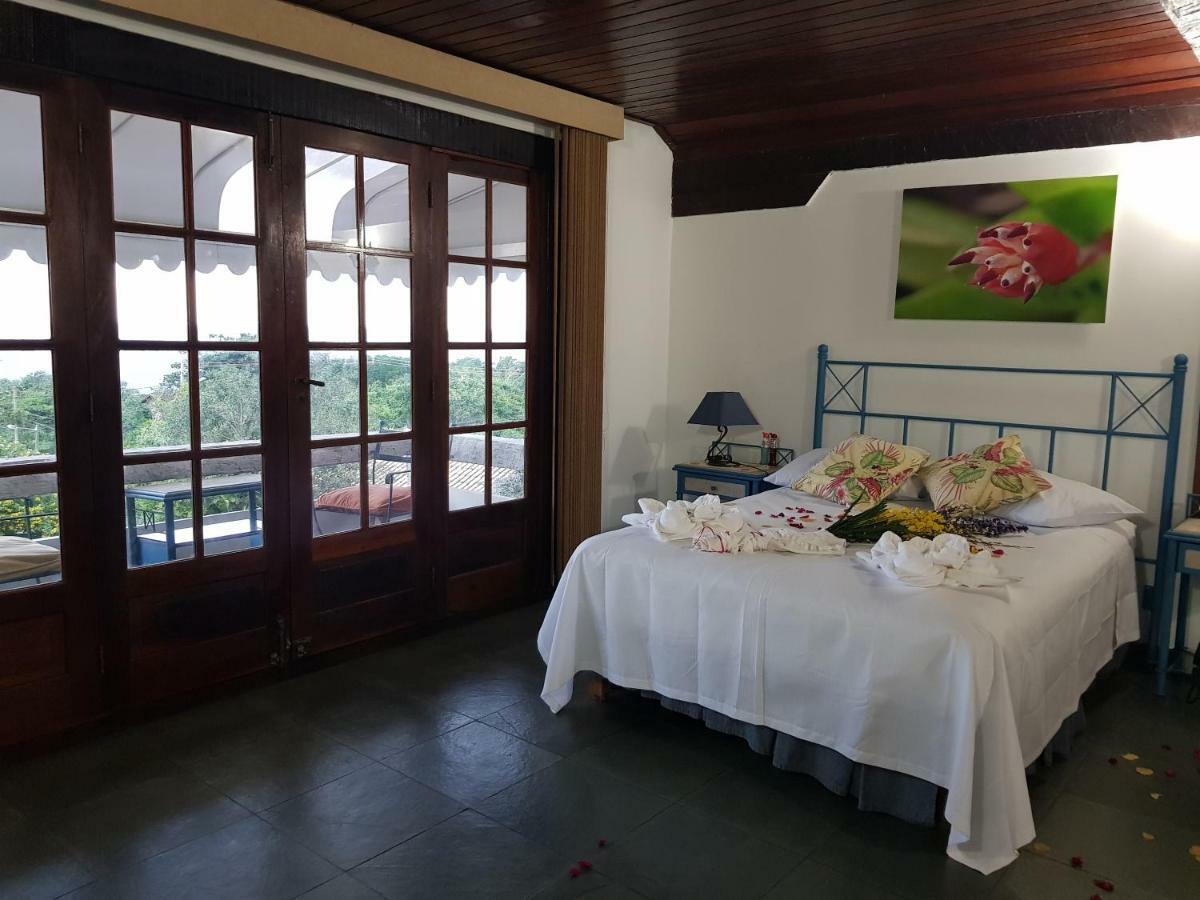 Do Marujo Inn